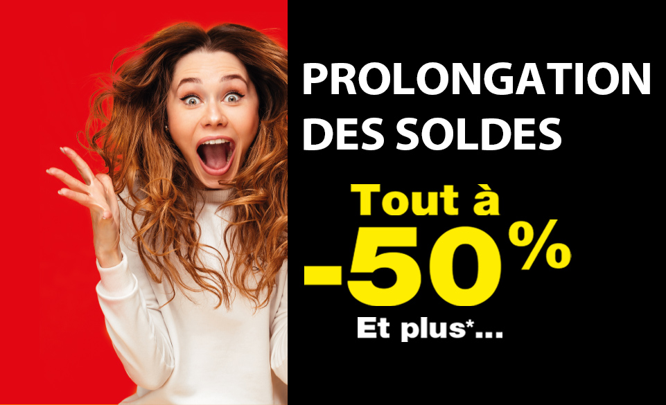 prolongation des soldes levy blum